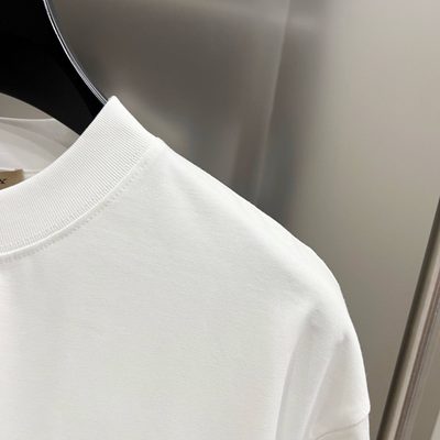 Burberry T-shirt — 8