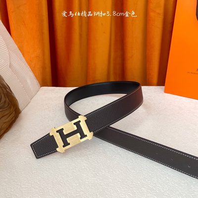 Hermès Belt — 3