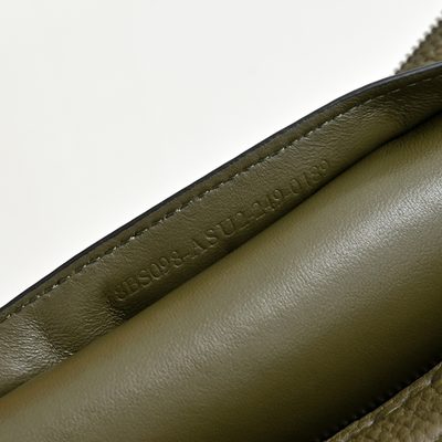 Fendi By The Way Selleria bag (T) — 5
