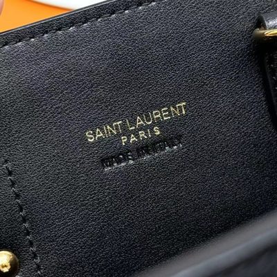 Saint Laurent Sac de Jour bag — 8
