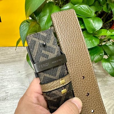 Fendi Belt — 5