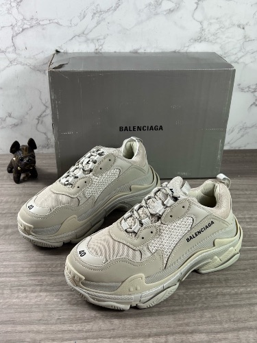 Balenciaga Triple S sneakers — 3