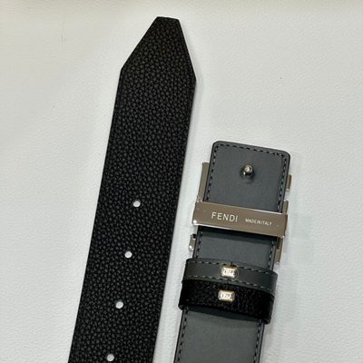Fendi Belt — 8