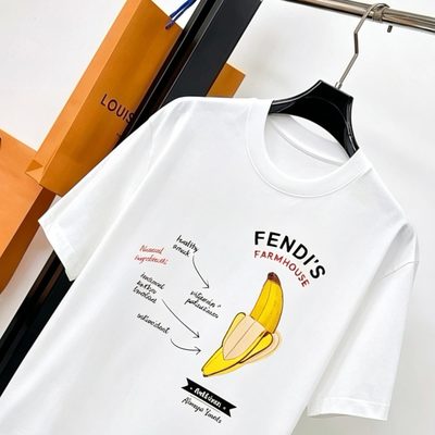 Fendi t-shirt — 3