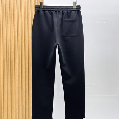 Brunello Cucinelli zip-up hoodie and matching sweatpants set — 4