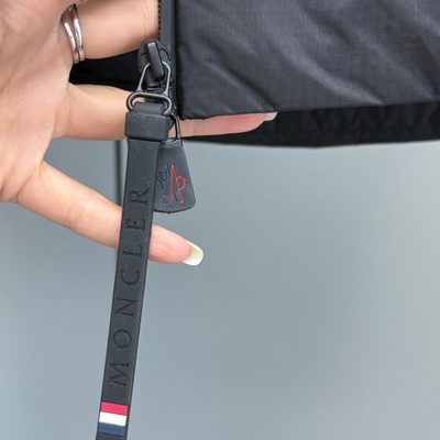 Moncler Grenoble Thurn WINDSTOPPER® by GORE-TEX LABS Hooded Jacket — 4