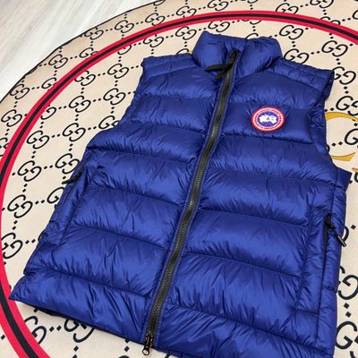 Canada Goose Men's Crofton Vest — 4
