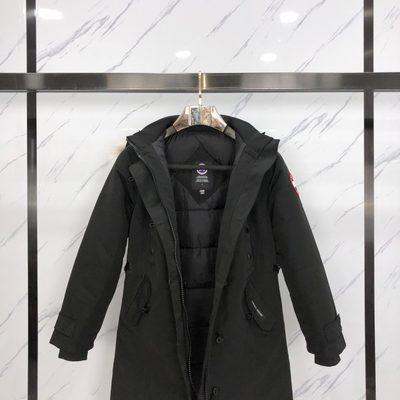 Canada Goose Women’s Kensington Parka — 4