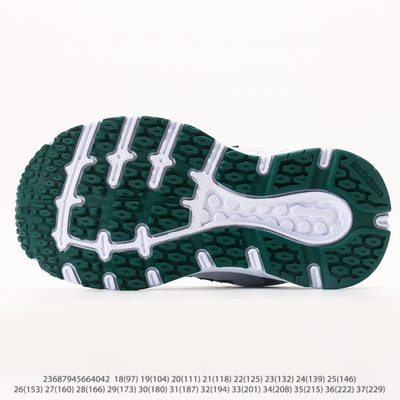New Balance 408 children's or infants' retro-style lifestyle trainers — 4