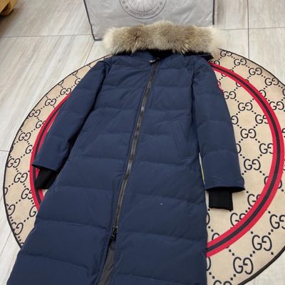 Canada Goose Mystique Parka — 5