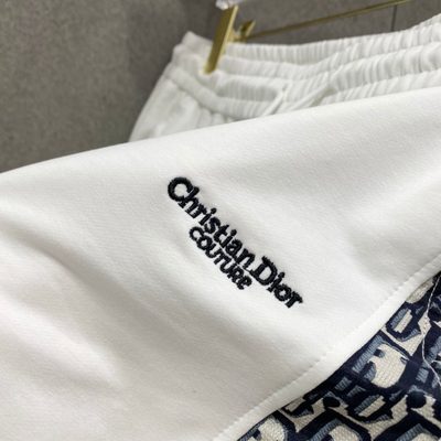 Dior Bermuda shorts — 4