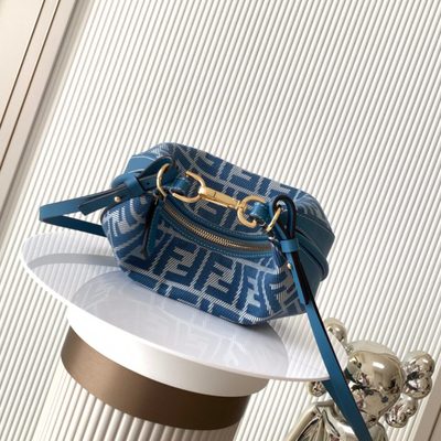 Fendi Fendigraphy bag (T) — 4