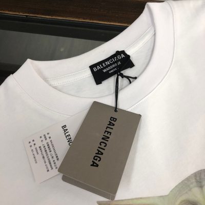 Balenciaga T-shirt — 4