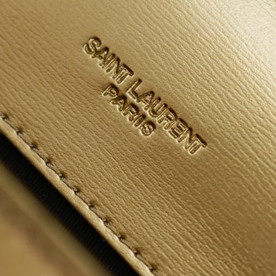 Saint Laurent Kate Small Tassel Bag — 12
