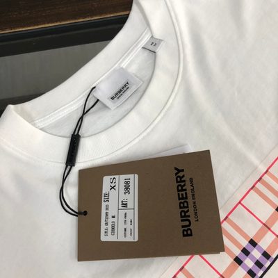 Burberry t-shirt — 5