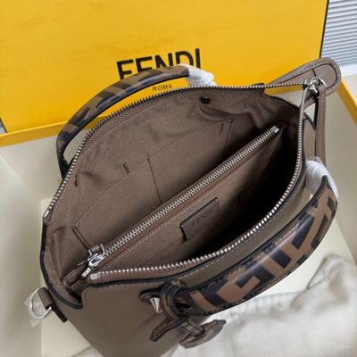 Fendi By The Way bag (T) — 7