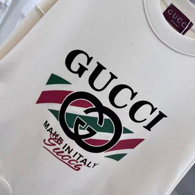 Gucci Crew-Neck Sweater — 5