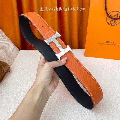 Hermès Belt — 6