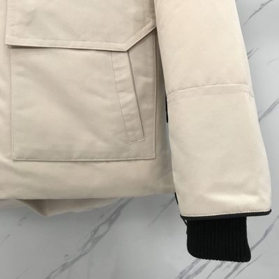 Canada Goose Expedition Parka — 6