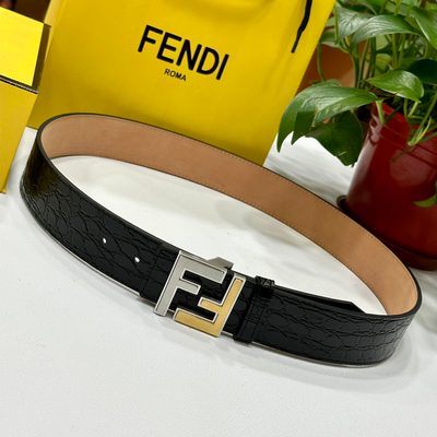 Fendi Belt — 6
