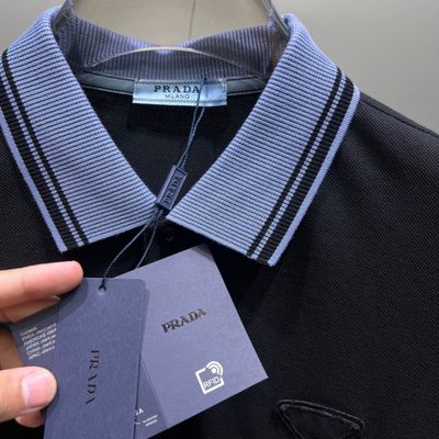 Prada polo shirt — 5