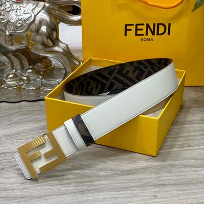 Fendi Belt — 4