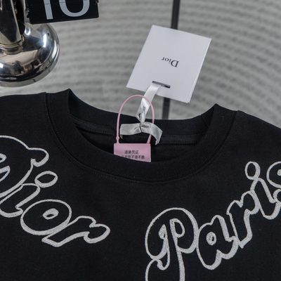 Dior Paris T-shirt — 5