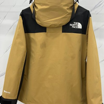 The North Face DryVent Mono Mountain Jacket — 7