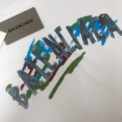 Balenciaga T-Shirt — 5