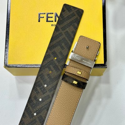 Fendi Belt — 8