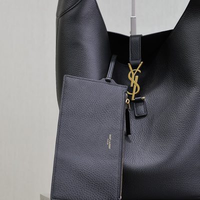 Saint Laurent Le 5 à 7 supple shoulder bag — 3