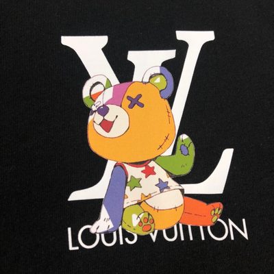 Louis Vuitton t-shirt — 4