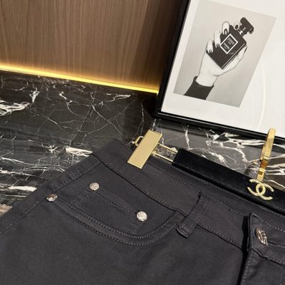 Louis Vuitton pants — 5