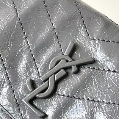 Saint Laurent Niki Baby shoulder bag — 5