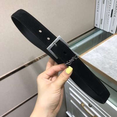 YSL Belt — 4