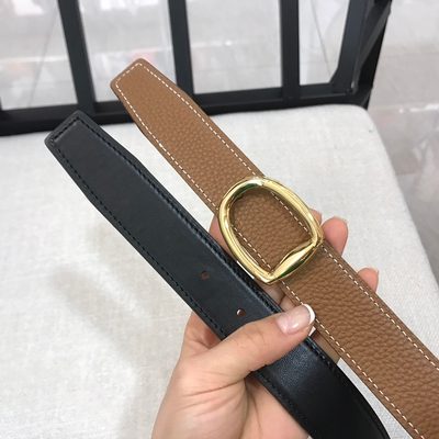 Hermès Belt — 5