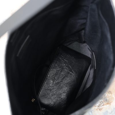 Saint Laurent Icare Maxi Shopping Tote — 7