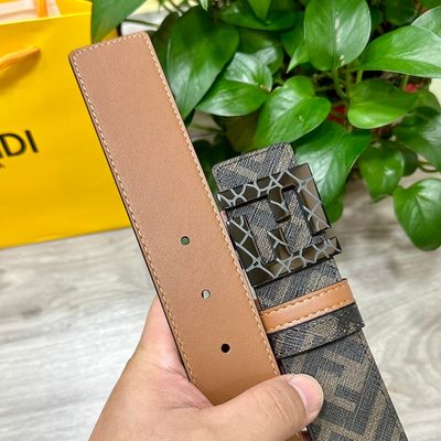 Fendi Belt — 4