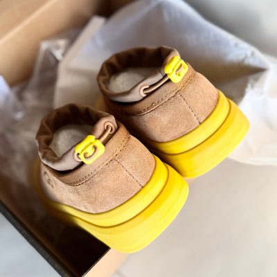 UGG Tasman Weather Hybrid shoe — 5
