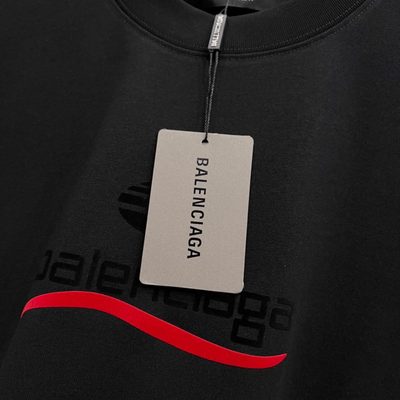 Balenciaga T-shirt — 4