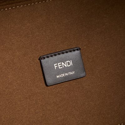 Fendi Sunshine tote bag (T) — 8