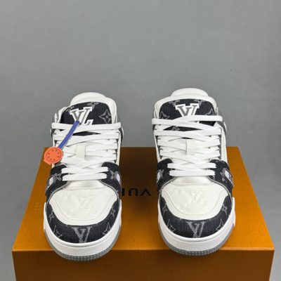 Louis Vuitton Trainer sneakers — 3