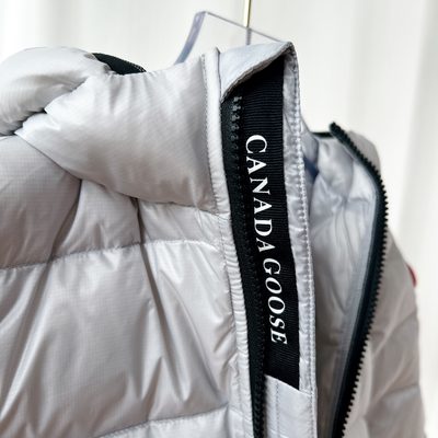 Canada Goose Kids' Crofton Hoody — 4