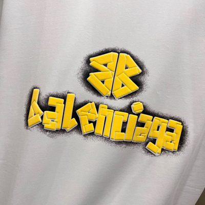 Balenciaga t-shir — 7