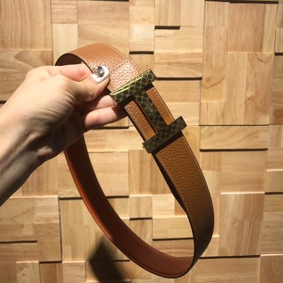 Hermès Belt — 4