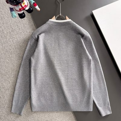 Fendi knit sweater — 9