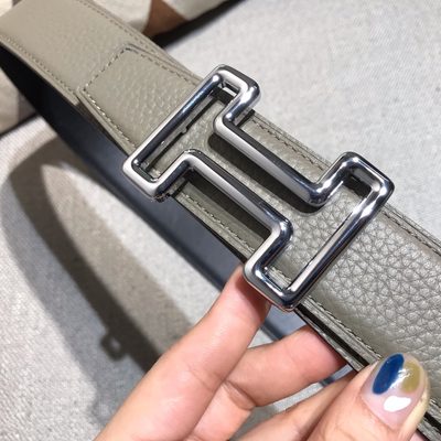 Hermès Belt — 6