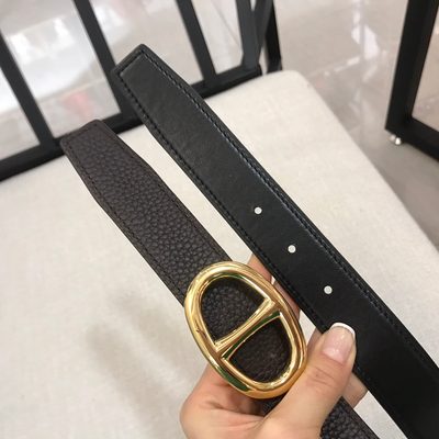 Hermès Belt — 4