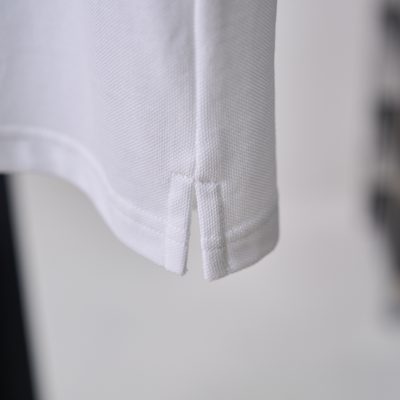 Burberry cotton polo shirt — 9