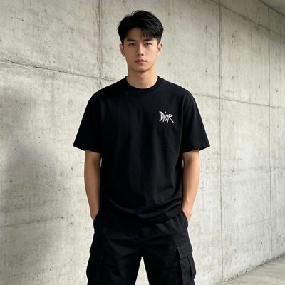 Dior Homme t-shirt — 8